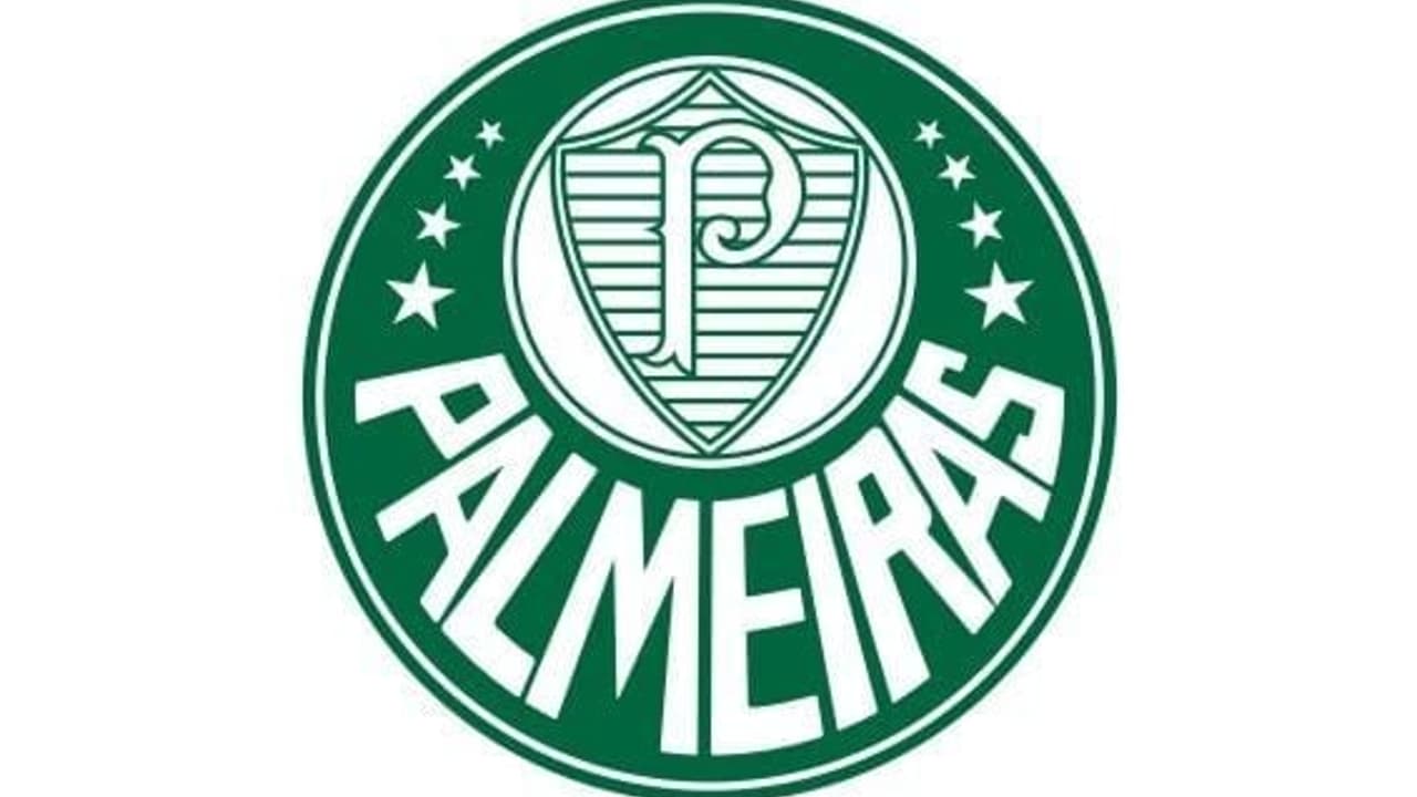 História da foto do escudo do Palmeiras: descubra curiosidades simples!