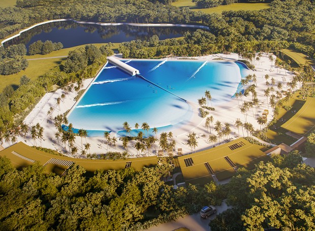 Vale a pena investir em condomínio com praia artificial? Análise de custo-benefício detalhada!