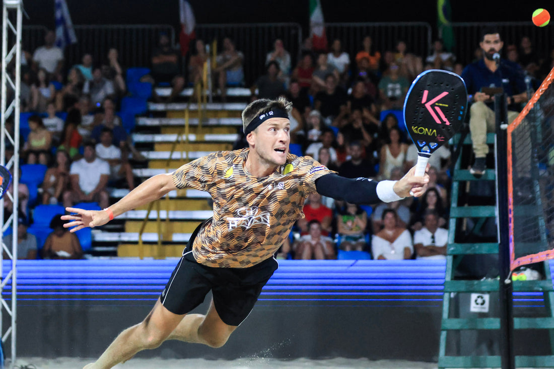 História do beach tennis: como surgiu? (conheça tudo sobre a origem desse esporte)