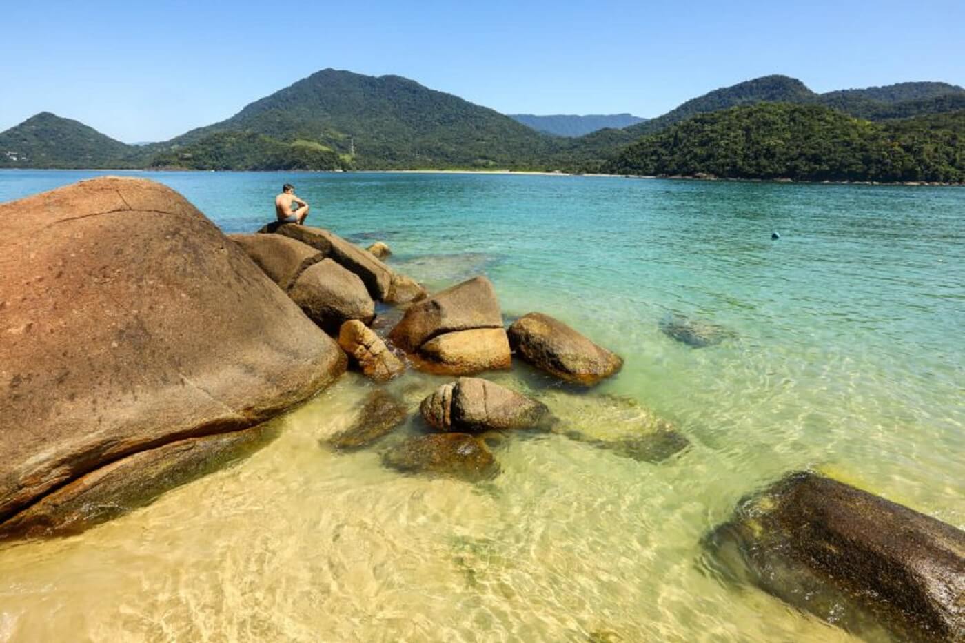 praia em ubatuba maranduba dicas de turismo (planeje sua visita perfeita)