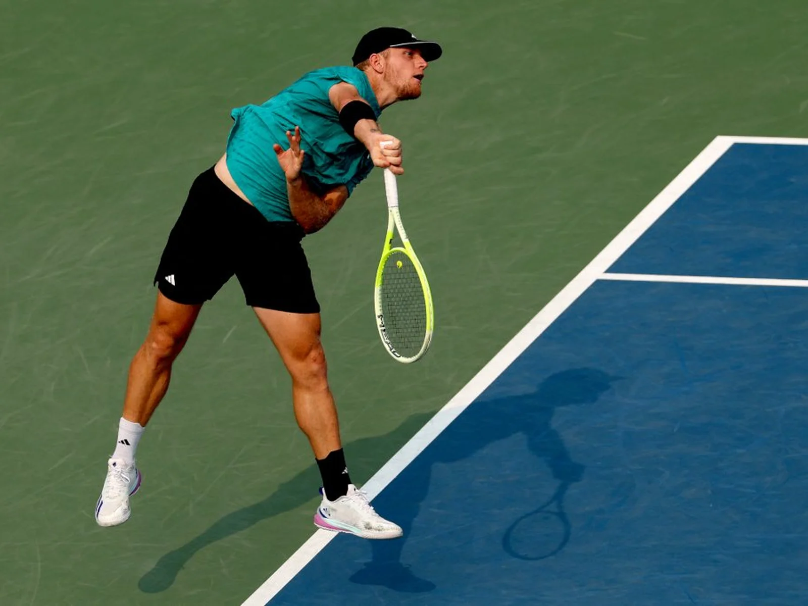 Davidovich Fokina pode vencer Grand Slam? Previsões para sua carreira!