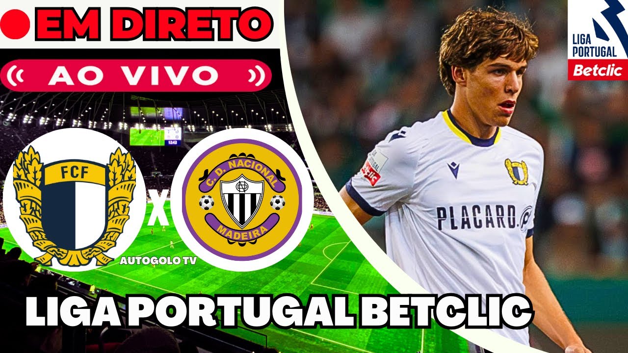 Jogo do Nacional hoje, como assistir ao vivo? Confira 5 dicas infalíveis!