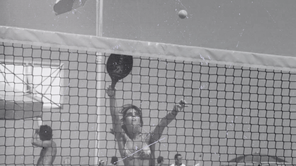 História do beach tennis: como surgiu? (conheça tudo sobre a origem desse esporte)