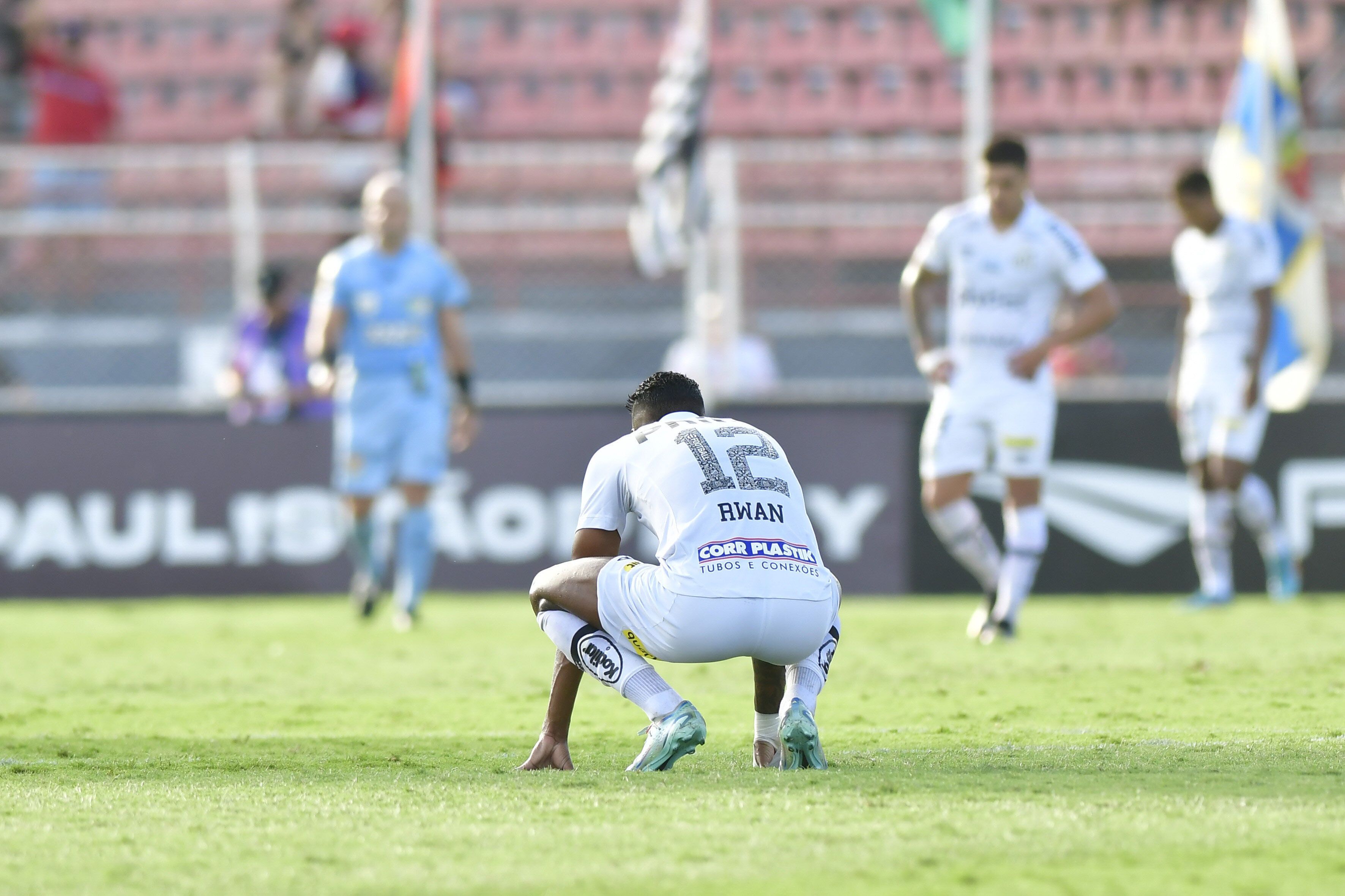Qual que é o próximo jogo do Santos? Saiba tudo sobre o confronto e detalhes!