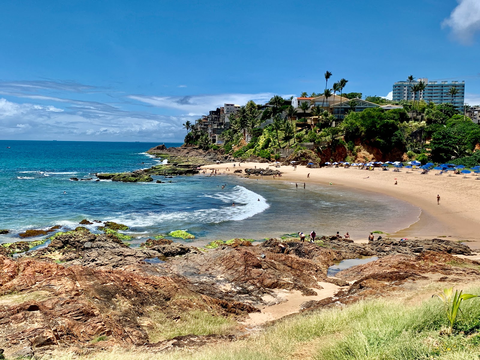 Praia Paciência que horas ir dicas para aproveitar melhor sua viagem