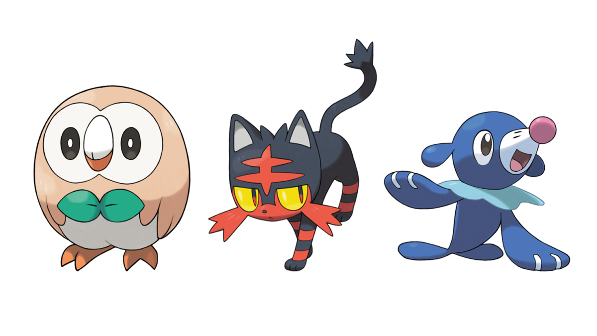 Por que sétima geração pokemon é popular? Veja opiniões e dicas de fãs experientes!