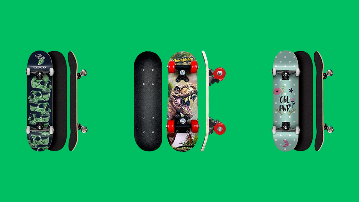 Melhor site para skate ao vivo? Compare opções confiáveis hoje!