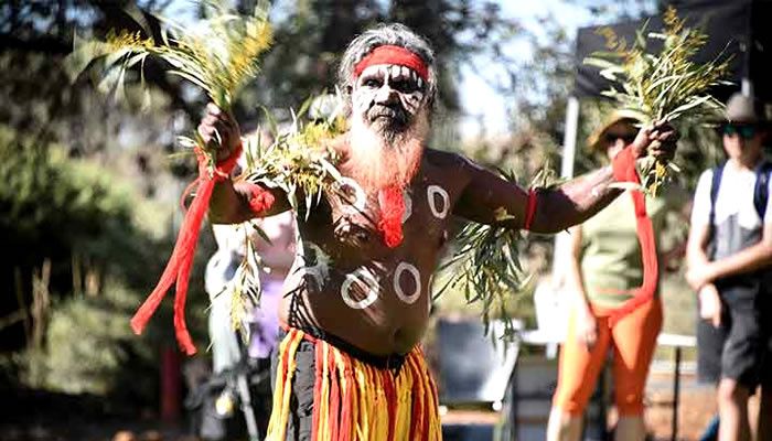Cultura da Austrália tradições populares (festivais e eventos incríveis)
