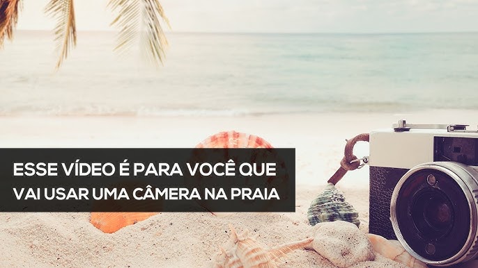 Dicas para usar câmera da praia grande? Veja conselhos de especialistas agora!