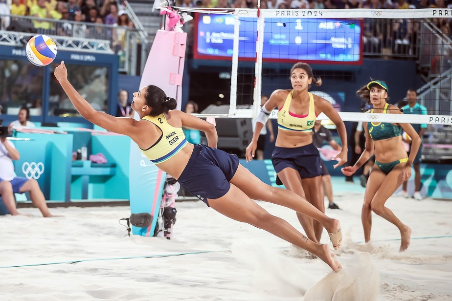 Quantos sets tem o vôlei de praia? (Saiba quantos sets são jogados na prática!)
