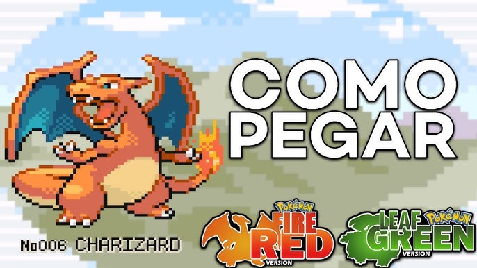Onde achar charizard pequeno fácil? (Locais melhores para capturar!)