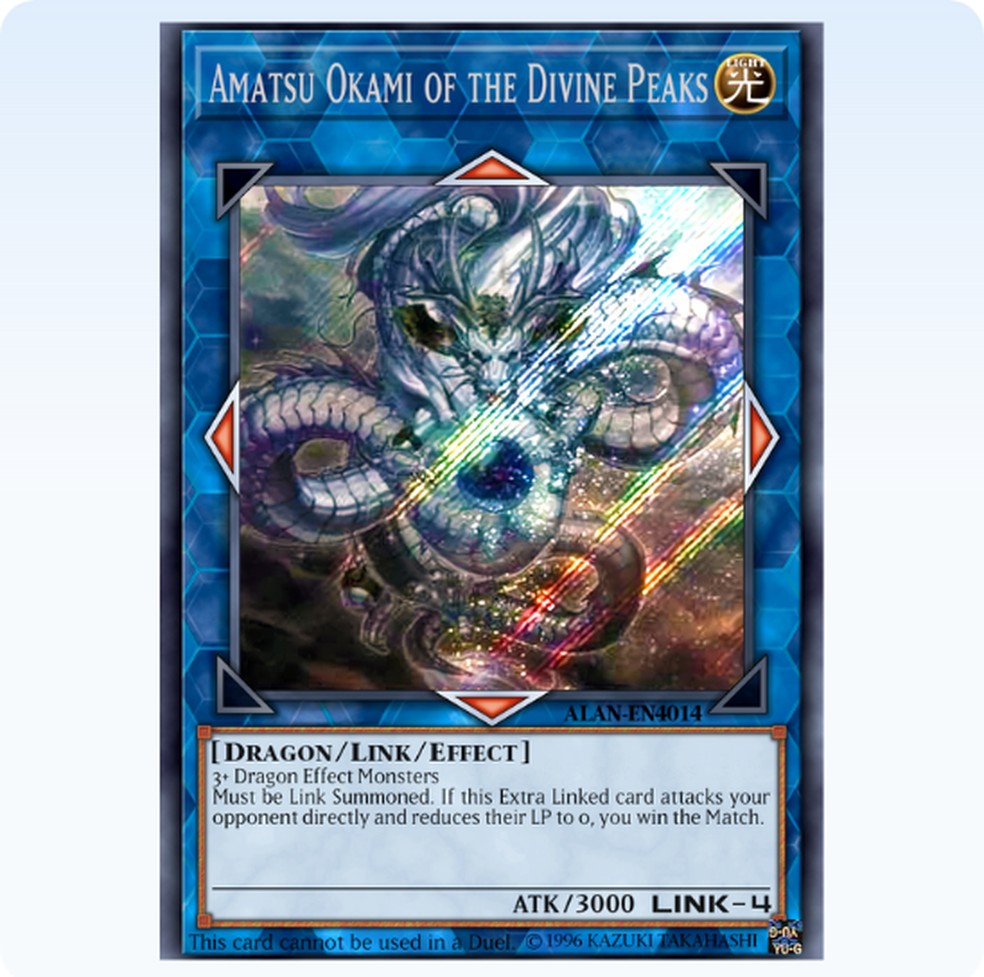 Quais cartas YuGiOh mais valiosas? Top 10 desta temporada