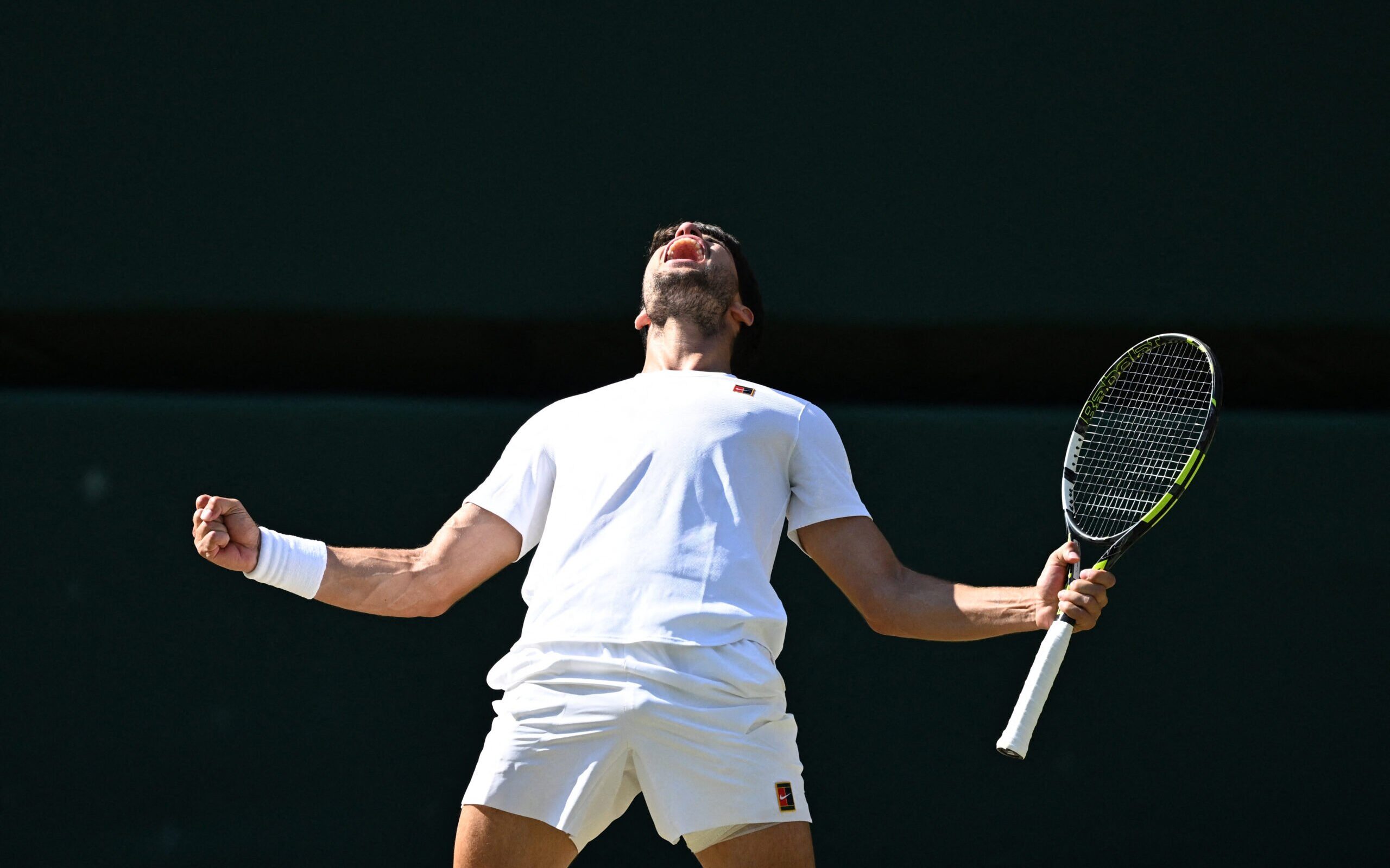 Chances de Alcaraz em Wimbledon: análise do histórico e futuro!