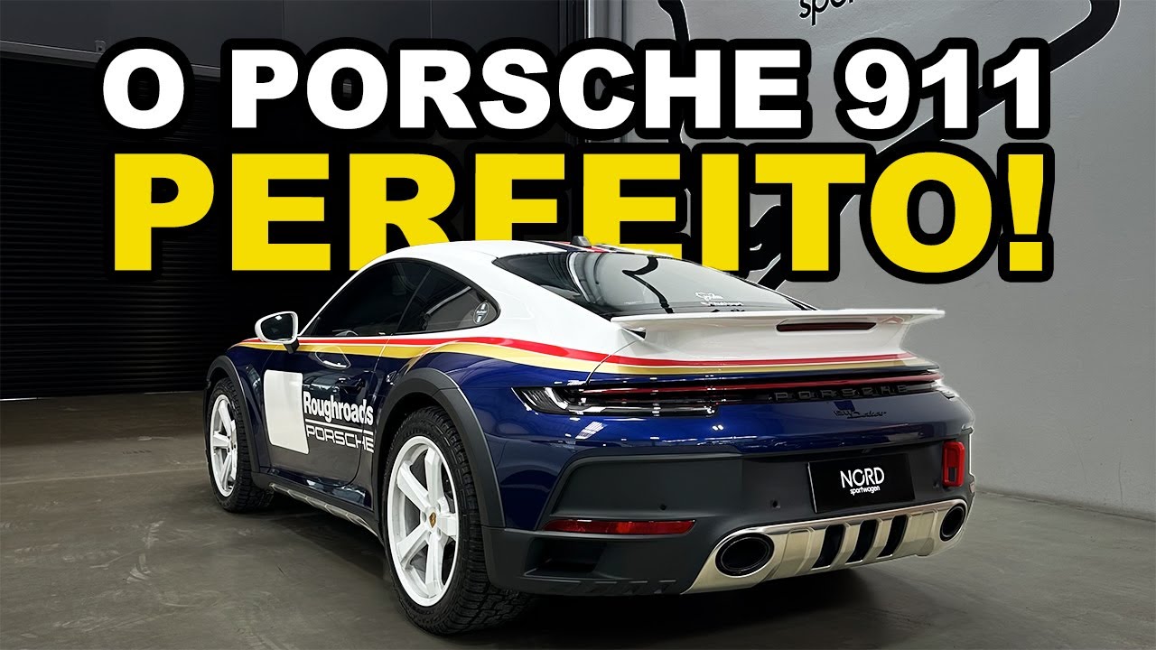 Dicas para escolher foto de Porsche perfeita? (Aprenda com especialistas rápidos!)
