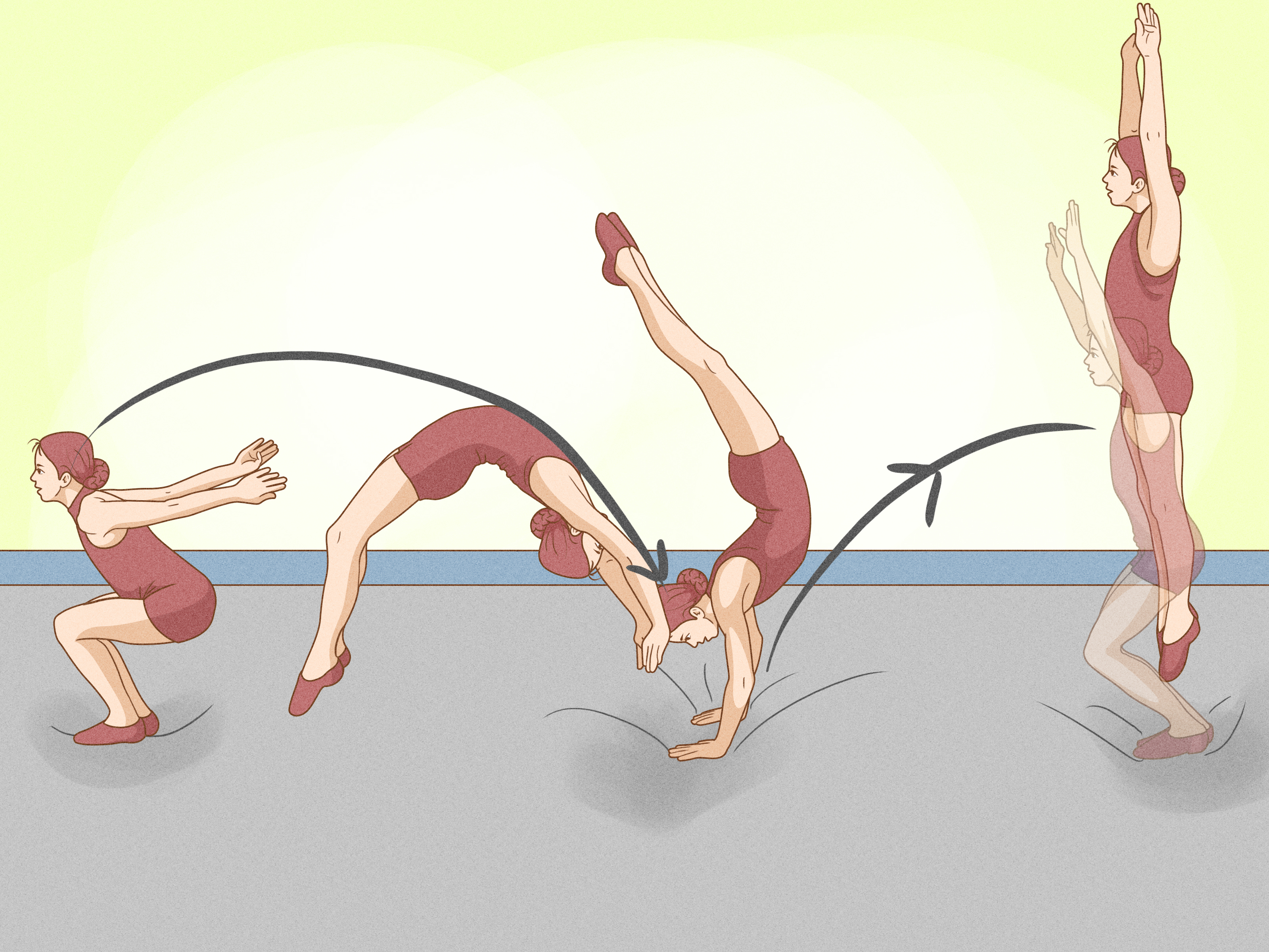 Quais tipos de ginástica para iniciantes? Encontre a ideal pra começar!
