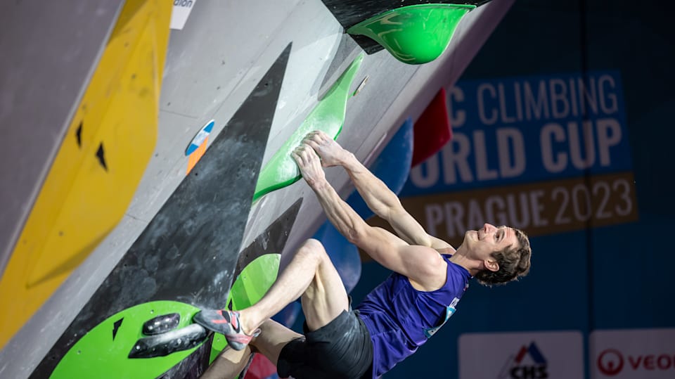 Como ver Escalada Olimpíada onde assistir aos eventos ao vivo