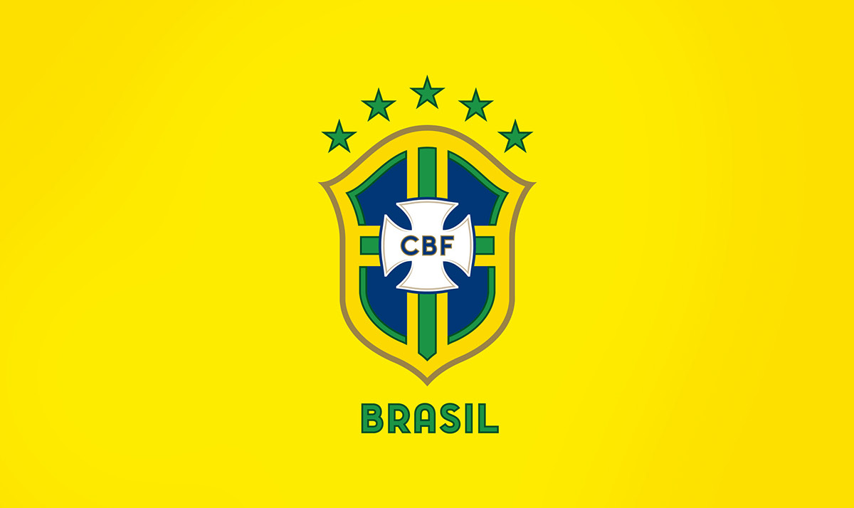 Como criar design inspirado no seleção brasileira logo? Passos fáceis para projetos criativos!