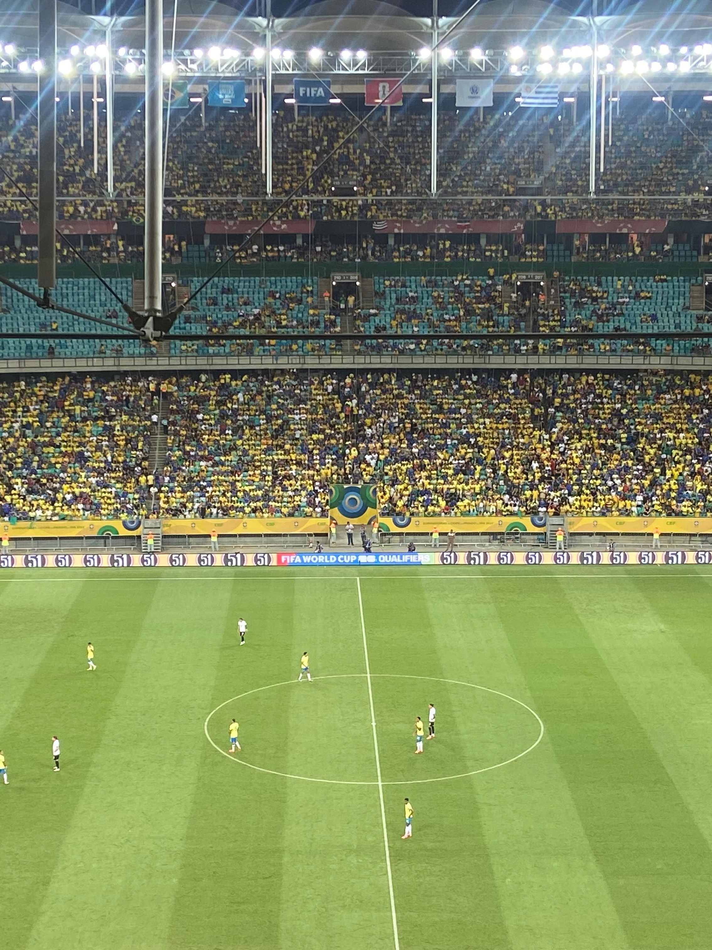 Quanto custam cbf ingressos em 2024 (dicas para economizar dinheiro)