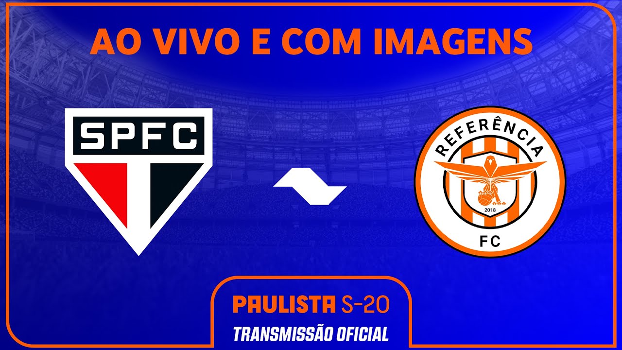 Como assistir jogos do SPFC Sub 20?(Maneiras simples de acompanhar ao vivo!)