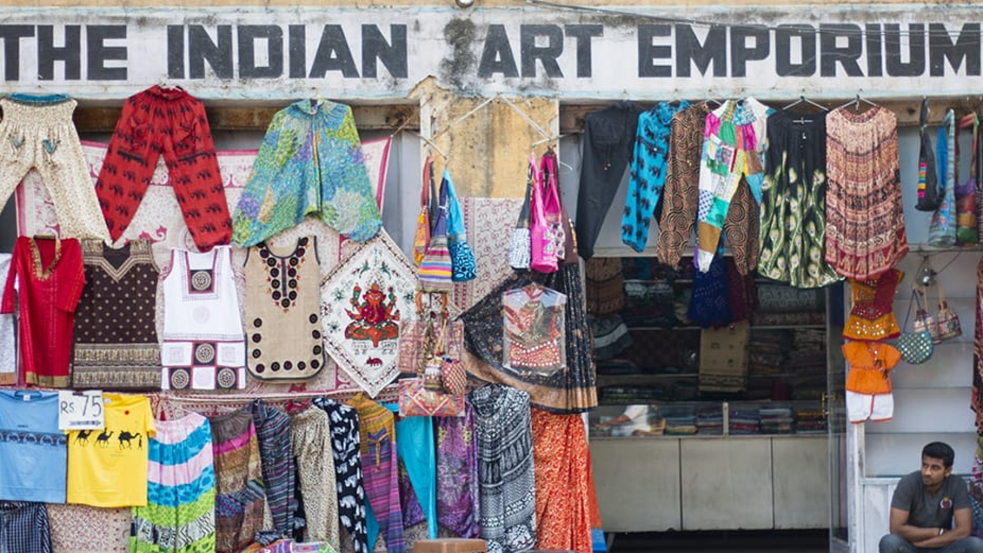 O que é a indian e por que é importante saber?