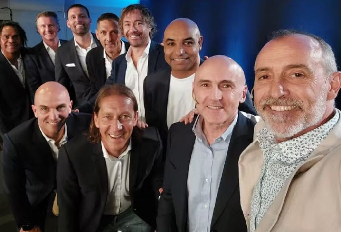 copa do mundo veteranos 2024 o que esperar? (confira os destaques mais emocionantes desse ano!)