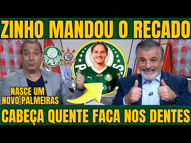 Contrações do Palmeiras como ocorrem? Descubra 5 razões comuns agora mesmo!