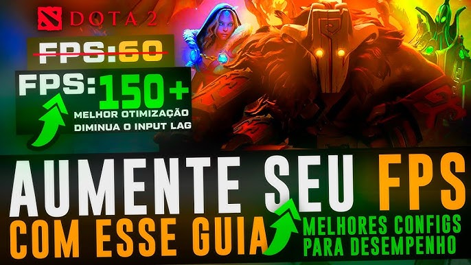 Análise de desempenho no Dota 2 International como fazer passo a passo (dicas fáceis para melhorar seu jogo).