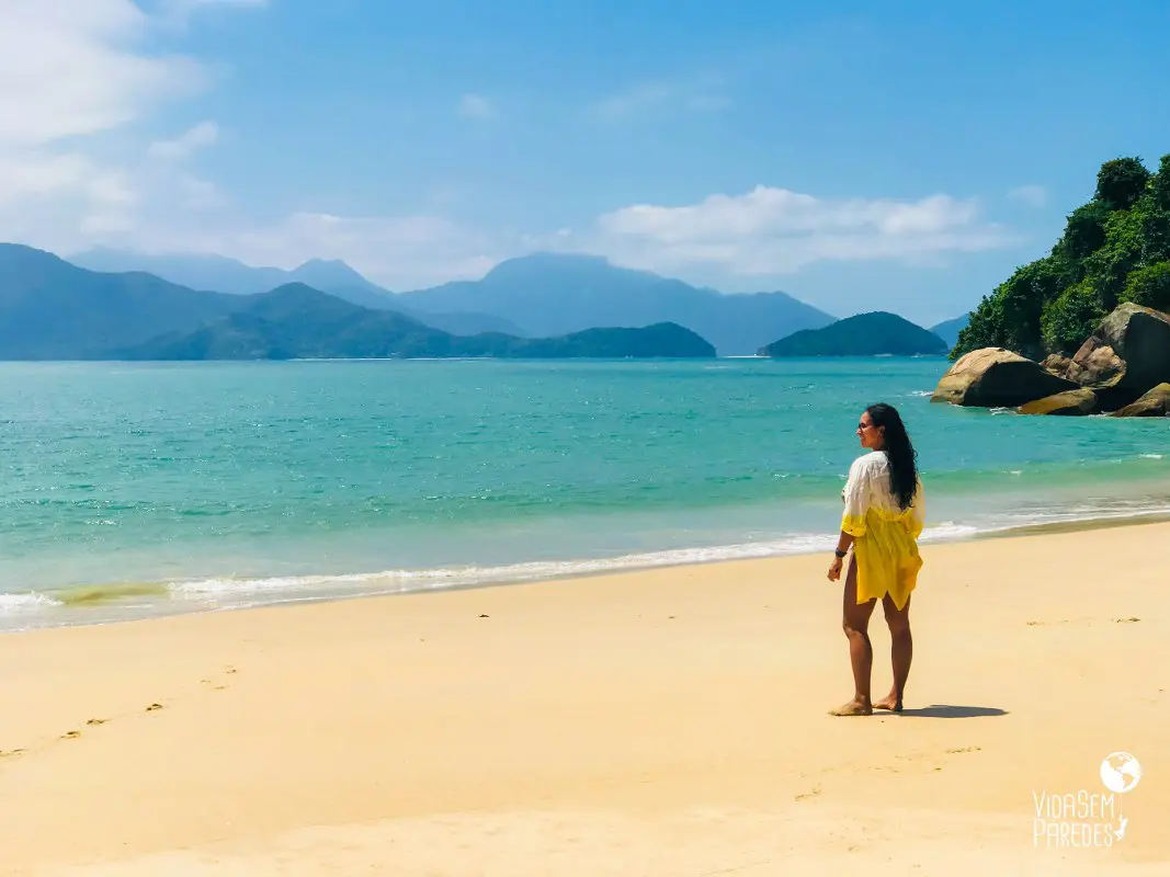 Fotos Praia Enseada Ubatuba vs outras: Veja comparação e dicas para clicar melhor!