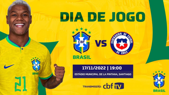 Como ver seleção sub 20 brasil? (Descubra os melhores canais online)