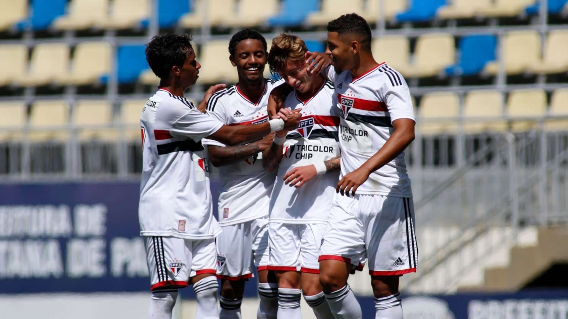 Como assistir jogos do SPFC Sub 20?(Maneiras simples de acompanhar ao vivo!)