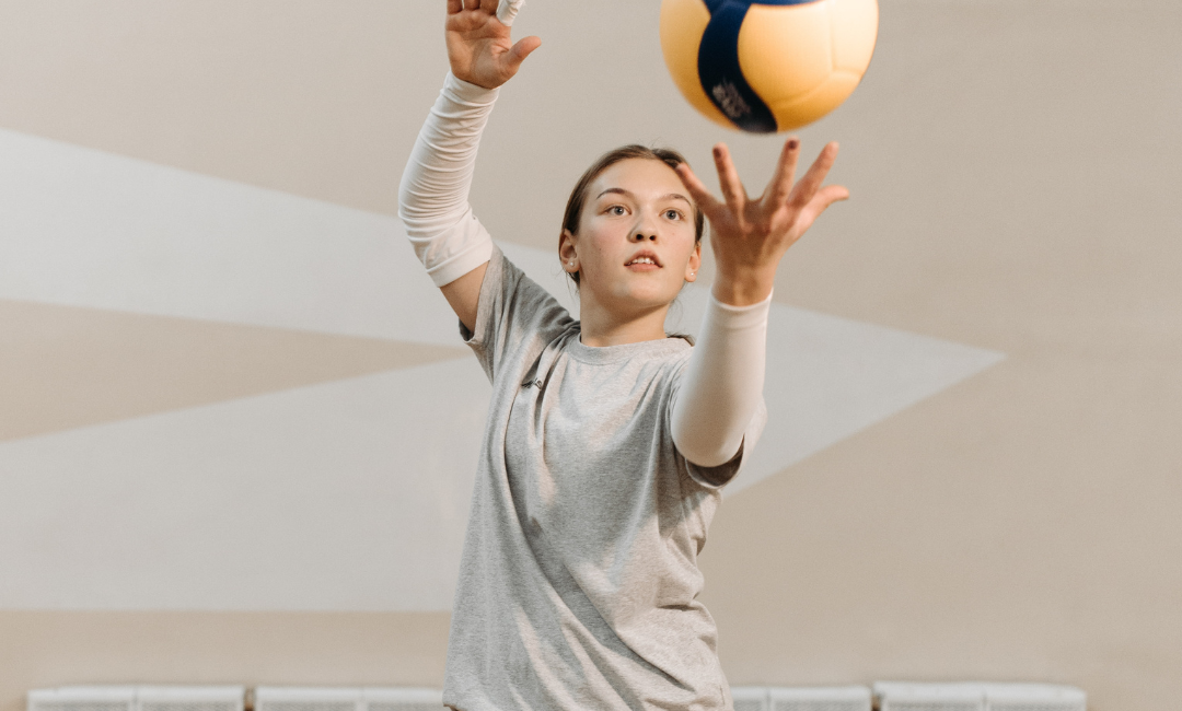 Sassa Volei Dicas De Treino Aumente Seu Desempenho