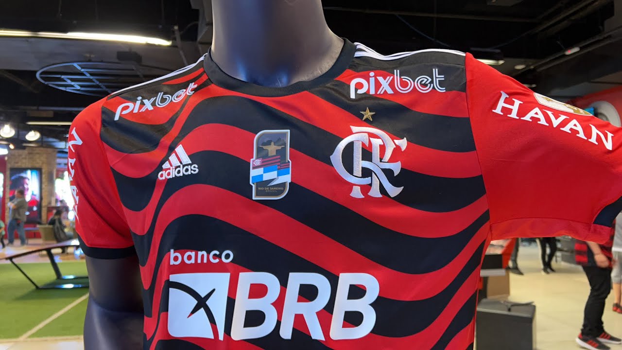 queria comprar camisa flamengo 3 dicas para achar promoção boas