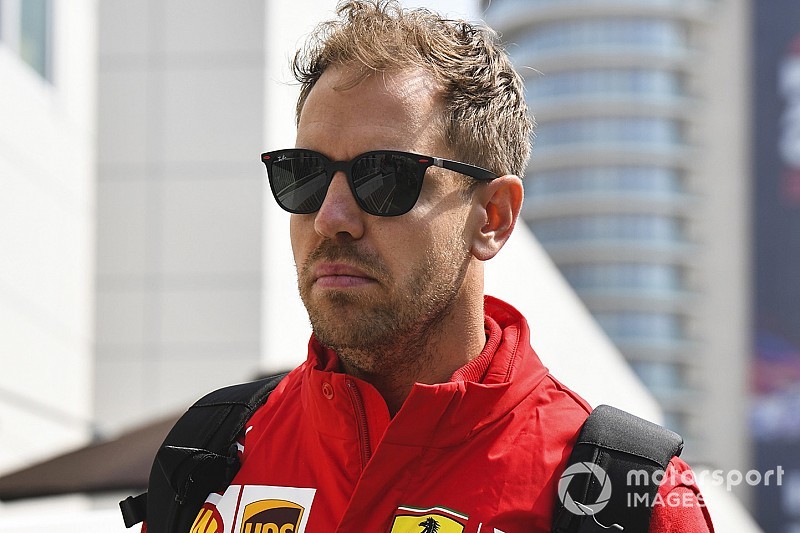 Norbert Vettel como piloto? Descubra sua carreira e grandes vitórias!