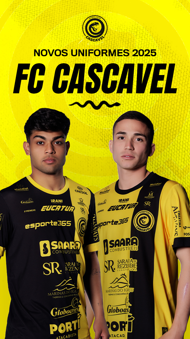 classificações de fc cascavel atuais: onde encontrar? (confira os melhores sites agora!)