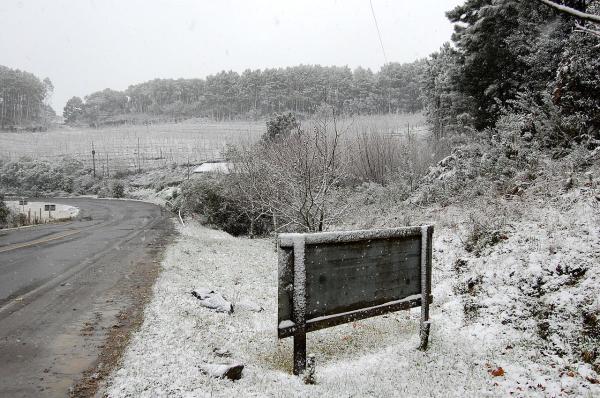 Por que Buenos Aires tem neve? Razões científicas explicadas de forma simples!