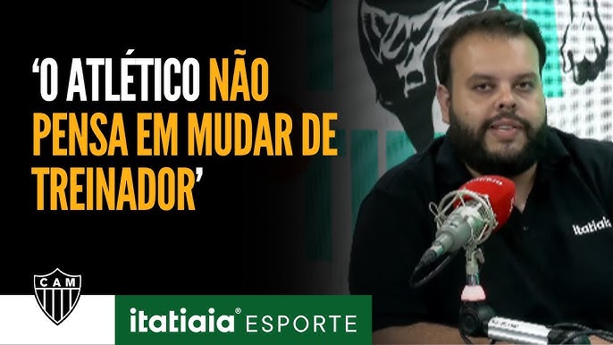 Preparando para os próximos jogos do Atlético? Dicas para não perder nada!