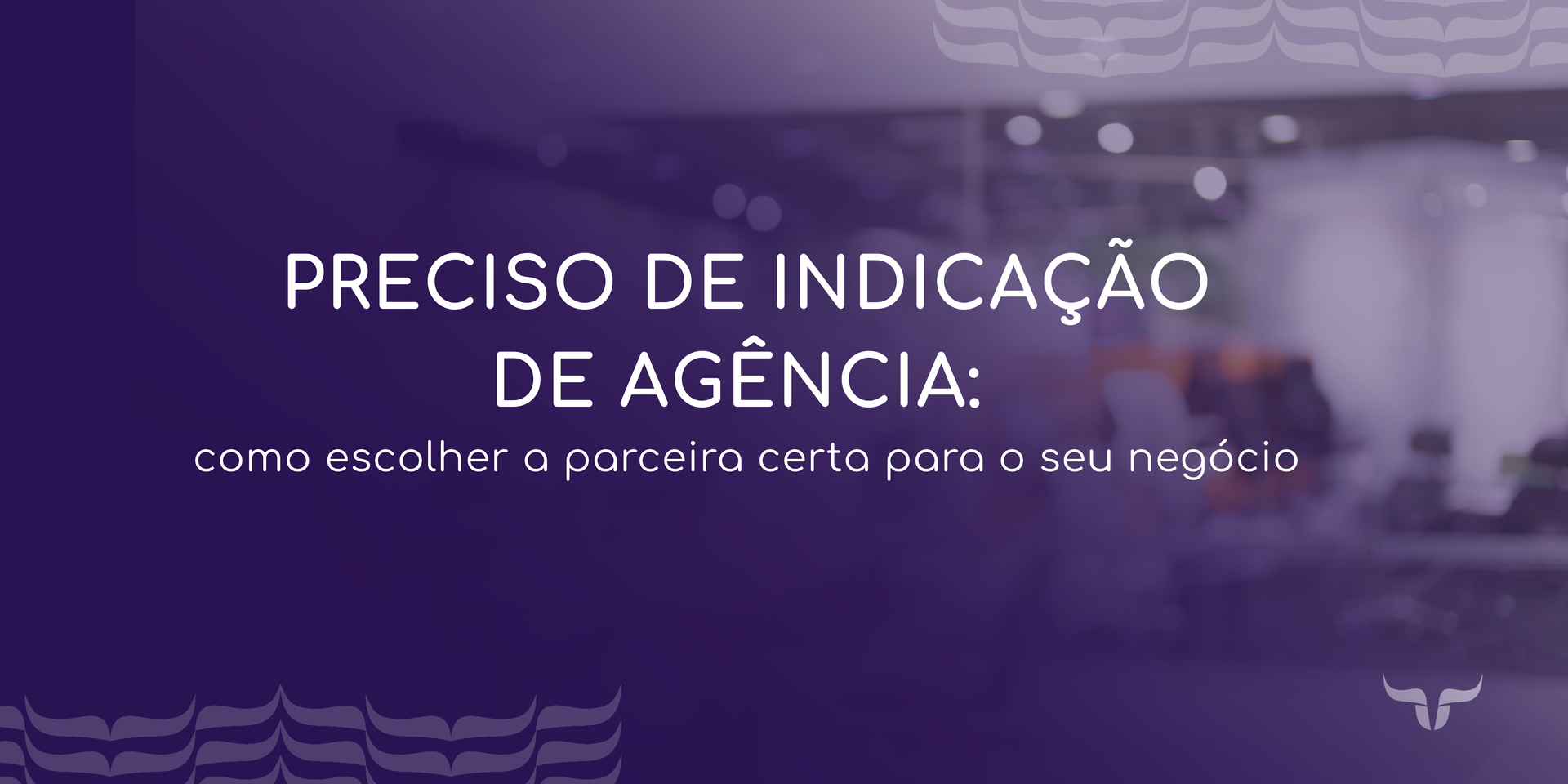 Como escolher a Agencia Jones? Comparação com outras agências no mercado!