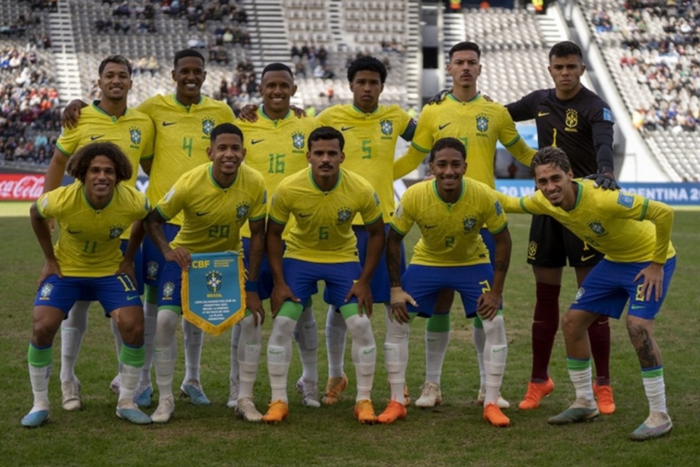 Como ver seleção sub 20 brasil? (Descubra os melhores canais online)