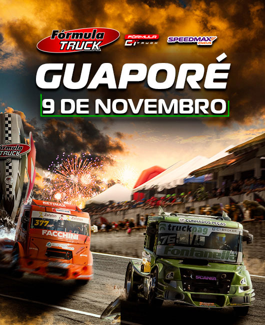 Formula truck hoje app melhor plataforma para acompanhar online gratis
