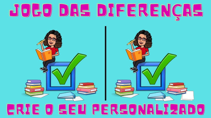 Como praticar jogo dos 7 erros facil online? (Melhore suas habilidades em minutos!)