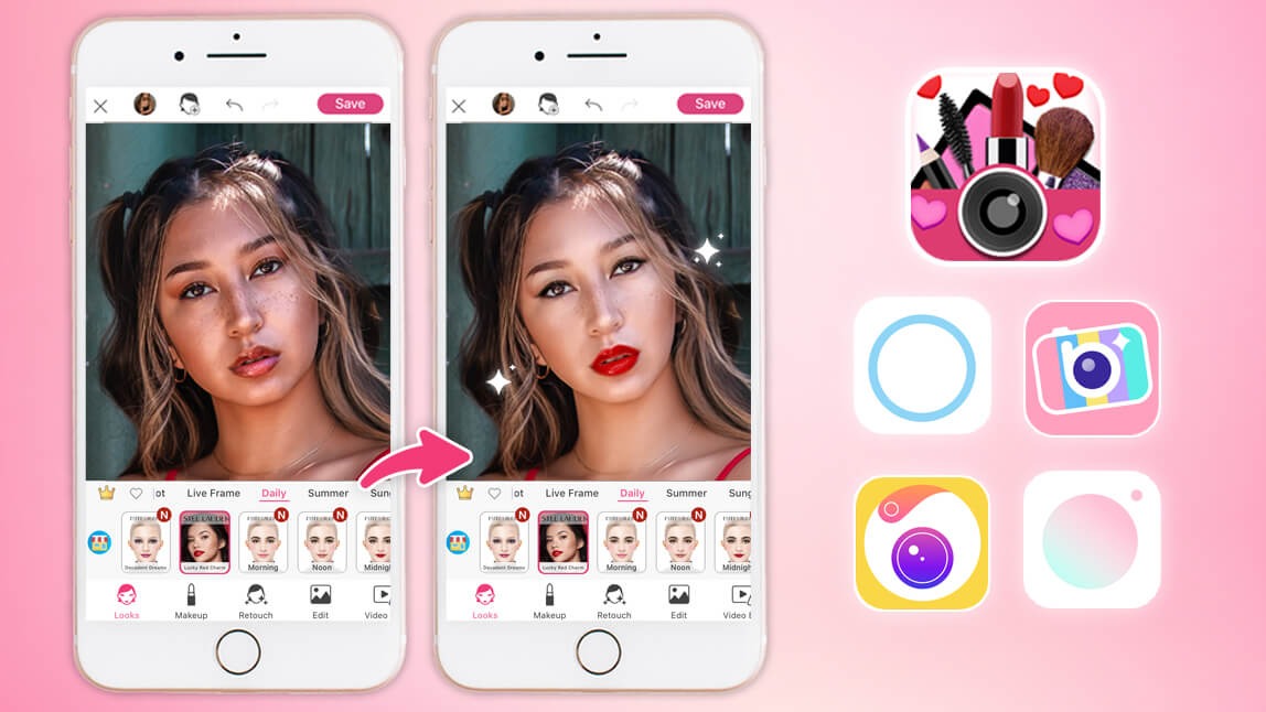 qual app para fotos da orelha (opções testadas para celular fácil)