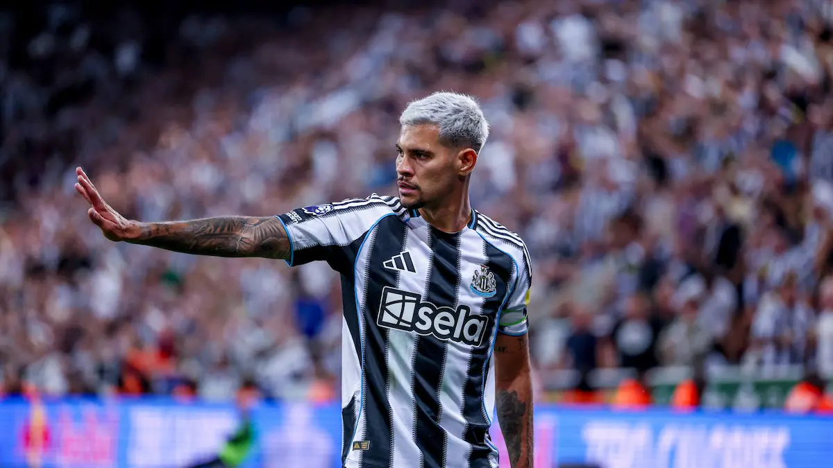 Como melhorar prognóstico de artilheiro da Premier League? (Truques de experts explicados)