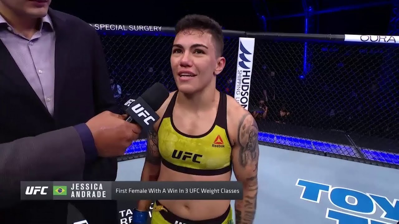Como imitar gessica andrade? (Passo a passo para combates)