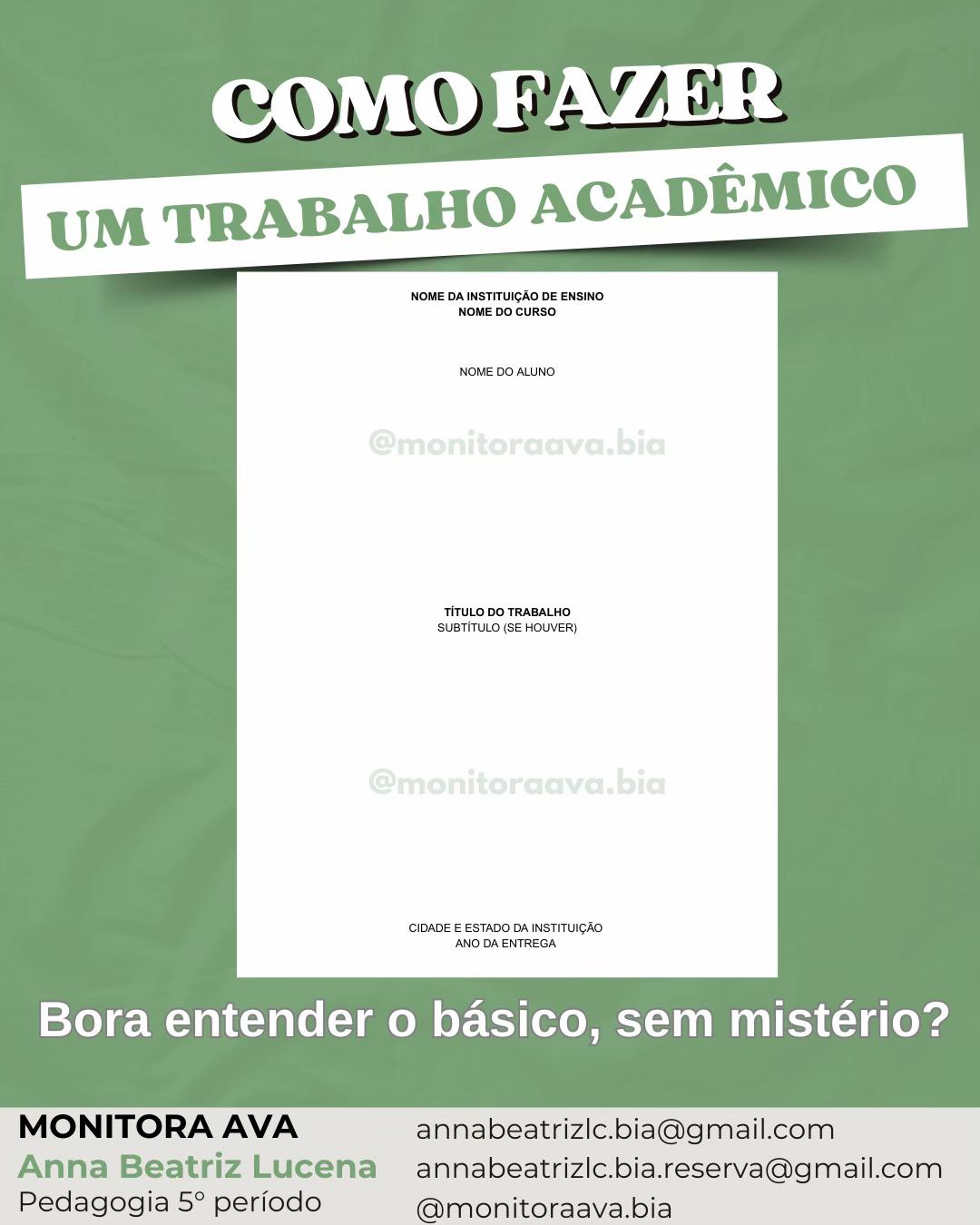 Como criar modelo de lauda perfeito? Dicas essenciais que funcionam!