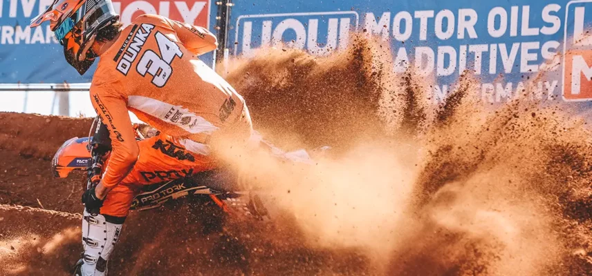 Piloto de esportes motorizados profissional: quais os requisitos essenciais? Descubra!