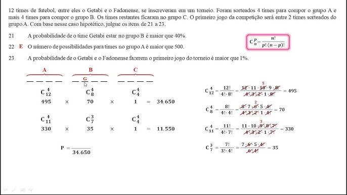 Probabilidade de empate no Grenal? Descubra como calcular fácil!