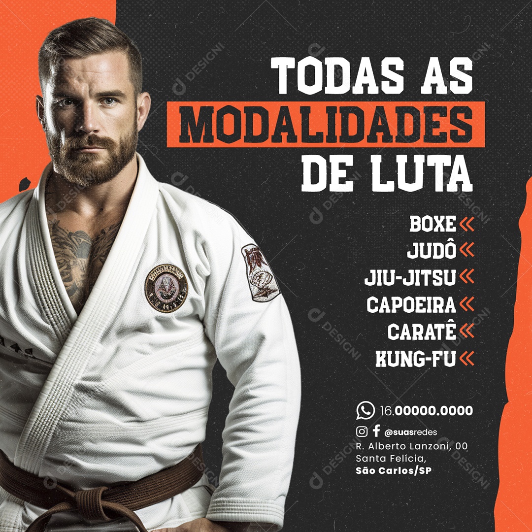 imagem de luta como usar? (guia completo para projetos)