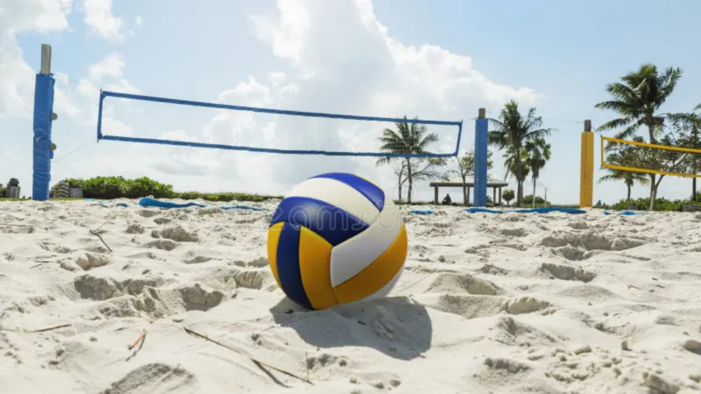 Por que tie break no vôlei de praia é importante? Descubra vantagens práticas!