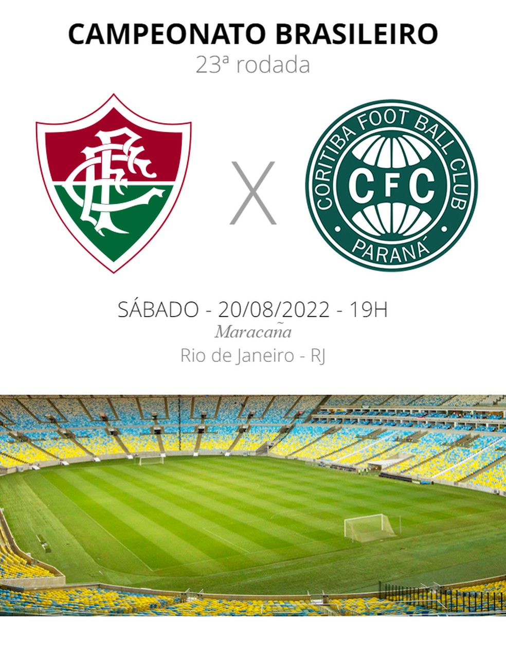 fluminense x coritiba minuto a minuto como funciona? (Aprenda passo a passo)