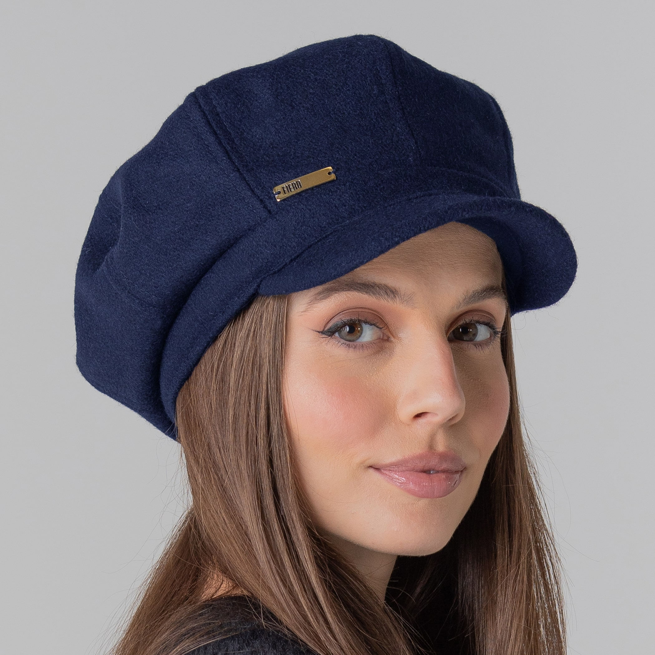 Onde comprar boina de lã feminina barata? (melhores lojas e promoções!)